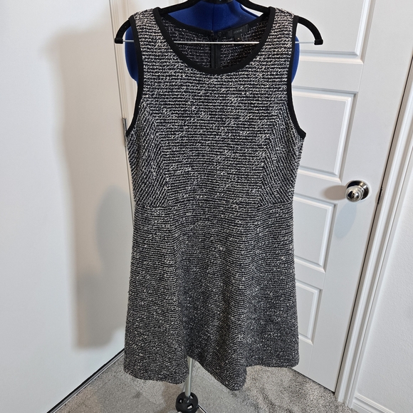 J. Crew Tweed Dress - Picture 1 of 4